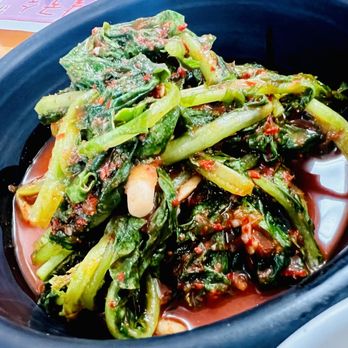 Hangari Kalgooksu - Korean Near Me - Garden Grove, California