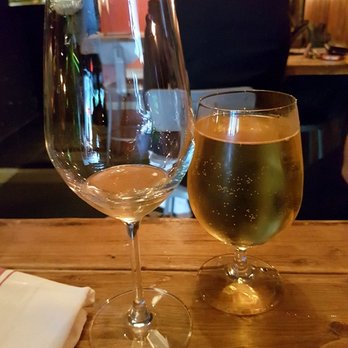 416 Snack Bar - Revel Cider - Tapas/Small Plates Near Me - Toronto, Ontario