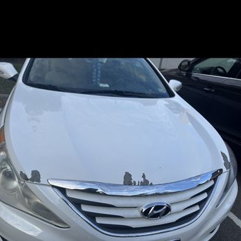 Color Solutions - Body Shops Near Me - Chesapeake, Virginia