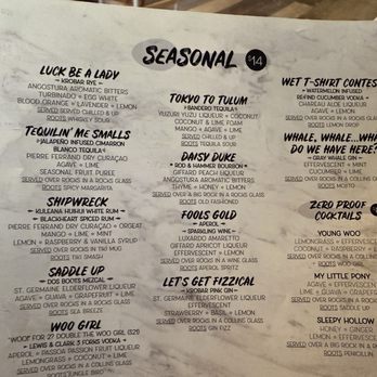 TASTE! Craft Eatery - Paso Robles - I had the Whale, Whale.. What Do We Have Here. - Salad Near Me - Paso Robles, California