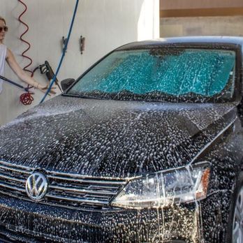 Magic Wand Car Wash - Car Wash Near Me - Santa Monica, California