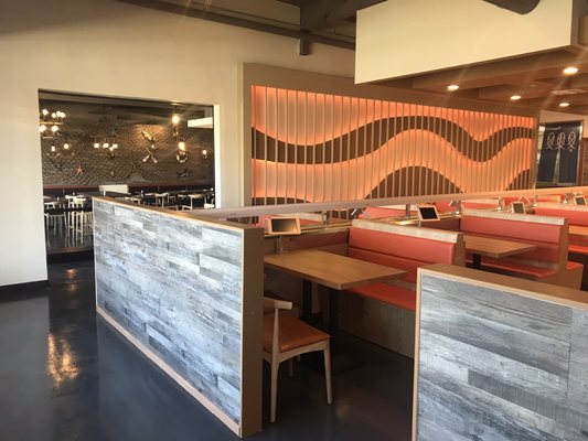 Mikami Bar & Revolving Sushi, Convoy San Diego by null