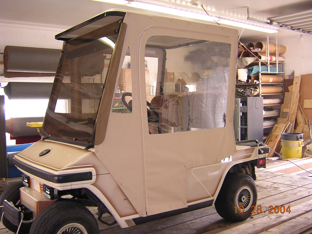 UNITED CANVAS & AWNING Updated August 2024 45 Photos 25434 W Il