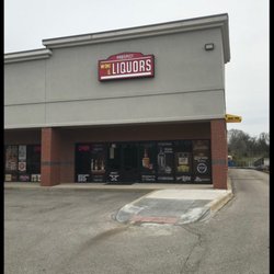 Prospect Liquors