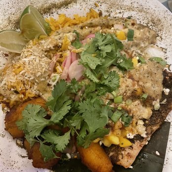 Kaya Island Eats - Caribbean Near Me - Key West, Florida Kaya Island Eats - Caribbean Near Me - Key West, Florida
