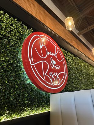 Bread & Roses by null