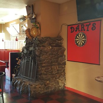 The Connection - Darts are a fairly new addition to the connection. There is one all female team here called the connectionettes. - Dive Bars Near Me - San Francisco, California