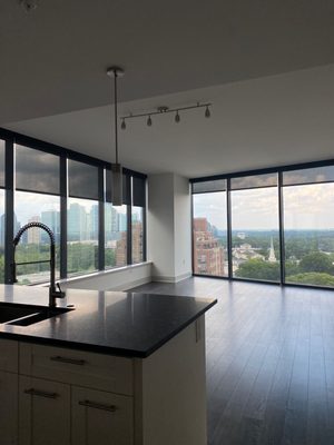 Hanover Buckhead Village by null