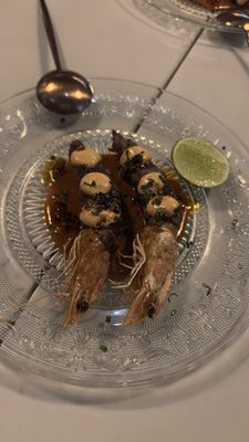 Amador Cocina Fina by null