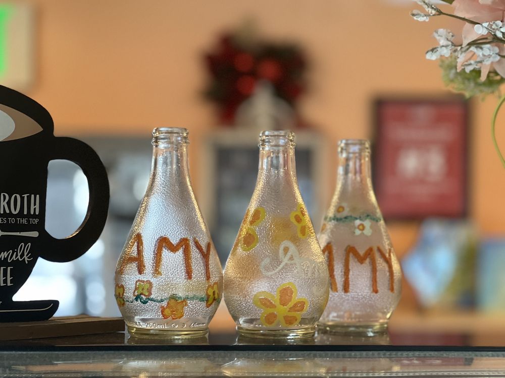 Amy's French Bakery & Bistro