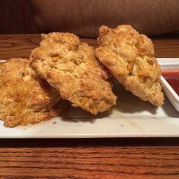 Miss Shirley's Cafe, Roland Park - Peach & Goat Cheese Biscuits - American Near Me - Baltimore, Maryland Miss Shirley's Cafe, Roland Park - Peach & Goat Cheese Biscuits - American Near Me - Baltimore, Maryland