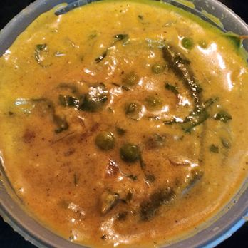 Jalsa - Veggie kurma - Indian Near Me - Hillsboro, Oregon