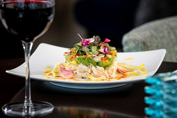 SeaGuini - Opal Sands Resort by null