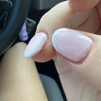 Fresh Nails & Spa - AFTERMATH - Nail Salons Near Me - Glendale, Arizona Fresh Nails & Spa - AFTERMATH - Nail Salons Near Me - Glendale, Arizona