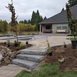 Arne Jensen Landscaping