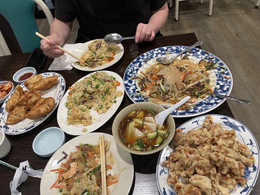 Little China Restaurant by null