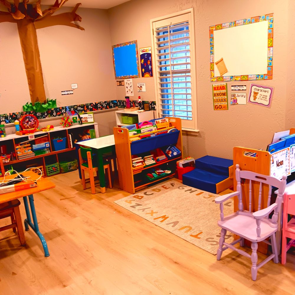 Kinda Nu Daycare - childcare center in Oklahoma City, OK