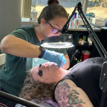 Glabrous Glamour - Hair Removal Near Me - Plano, Texas Glabrous Glamour - Hair Removal Near Me - Plano, Texas