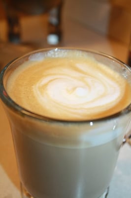The Brew Coffee House by null