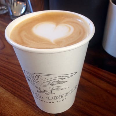 Civil Coffee by null