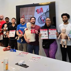 CPR Florida of Miami