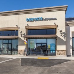 Dentists of Fontana