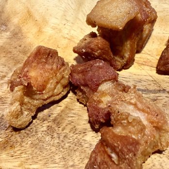 Hate Mondays Tavern - Chicharrones - Barbeque Near Me - Miami, Florida