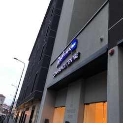 Radisson Blu