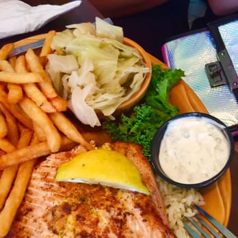 Barbara Jean's Restaurants - Southern Near Me - St. Simons, Georgia
