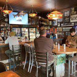 Pleasant Ridge Bar & Grill