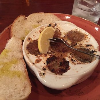 Rappahannock - Escargot - not a version I was wild about. - Bars Near Me - Richmond, Virginia Rappahannock - Escargot - not a version I was wild about. - Bars Near Me - Richmond, Virginia
