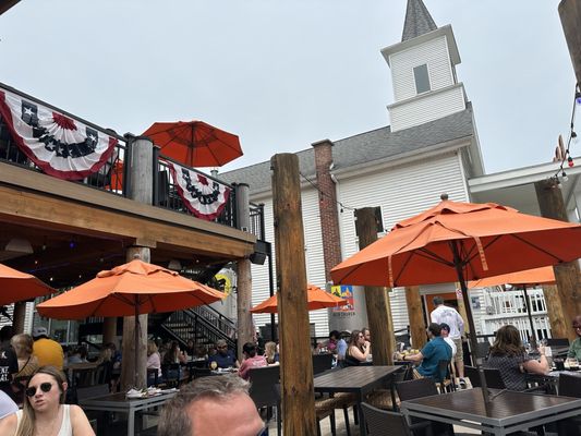 Beer Church Brewing Co. by null