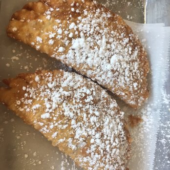 Sofrito Latin Cafe - nutella empanada - Latin American Near Me - Orlando, Florida Sofrito Latin Cafe - nutella empanada - Latin American Near Me - Orlando, Florida
