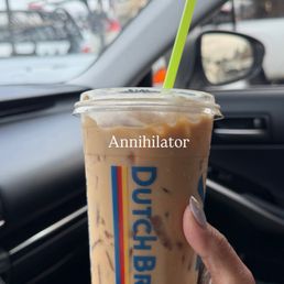 Annihilator
