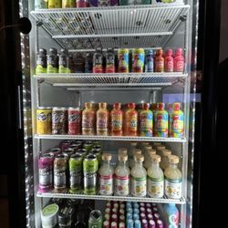 Nectar - Great Prices and great products at this location!! Live Rosin Vapes on deck and so many edible options.