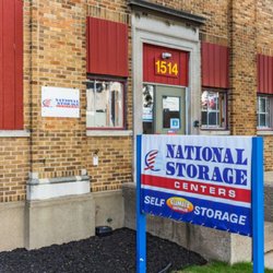 National Storage Grand Rapids - Oak Industrial
