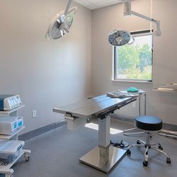 Clover Basin Animal Hospital