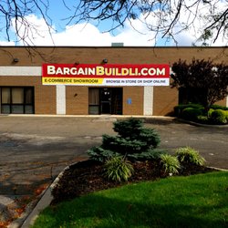 Bargain Build - Visit Bargain Build Today!