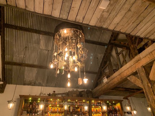The Oast House - Manchester by null
