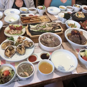 J Korean Restaurant - Korean Near Me - Los Angeles, California J Korean Restaurant - Korean Near Me - Los Angeles, California