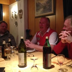 Pensione Villa Ester