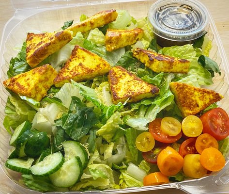 Greenhaus Eatery by null