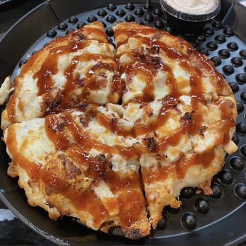 Copps Pizza - BBQ Chicken Pizza - Pizza Near Me - Omaha, Nebraska Copps Pizza - BBQ Chicken Pizza - Pizza Near Me - Omaha, Nebraska