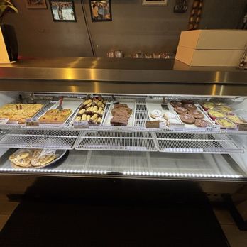 Olympian Restaurant - Desert case! - Greek Near Me - Salt Lake City, Utah Olympian Restaurant - Desert case! - Greek Near Me - Salt Lake City, Utah
