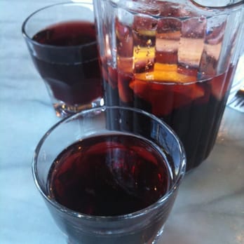 Cha Cha Cha - Sangria - Caribbean Near Me - San Francisco, California