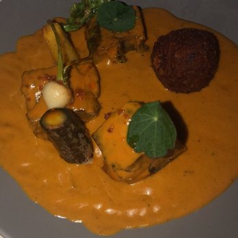 ROOP Chicago Innovative Indian Restaurant & Cocktail Bar - Spare rib curry - Indian Near Me - Chicago, Illinois ROOP Chicago Innovative Indian Restaurant & Cocktail Bar - Spare rib curry - Indian Near Me - Chicago, Illinois