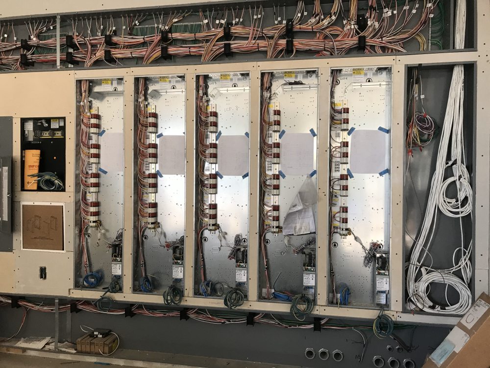 Slide of J&R Electric