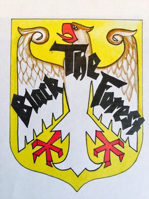 The Black Forest by null