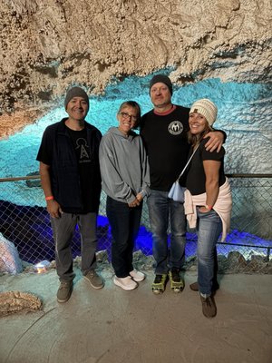 Grand Canyon Caverns & Inn by null