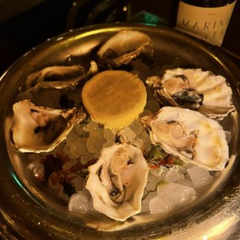 Born & Raised - Oysters - Steakhouses Near Me - San Diego, California Born & Raised - Oysters - Steakhouses Near Me - San Diego, California